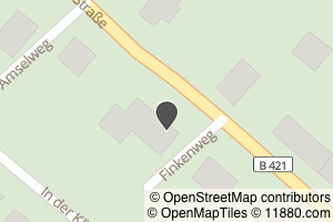 In Kartenansicht öffnen