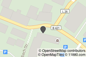 In Kartenansicht öffnen