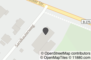 In Kartenansicht öffnen