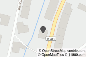 In Kartenansicht öffnen