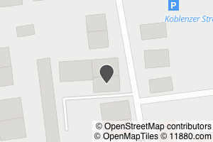 In Kartenansicht öffnen