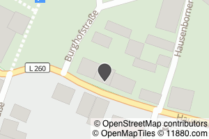 In Kartenansicht öffnen