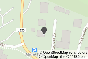 In Kartenansicht öffnen