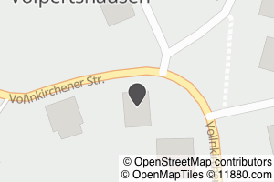 In Kartenansicht öffnen