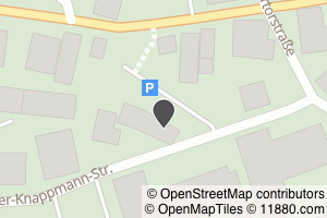 In Kartenansicht öffnen