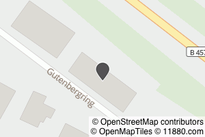 In Kartenansicht öffnen