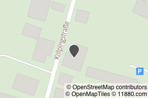 In Kartenansicht öffnen