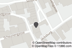 In Kartenansicht öffnen