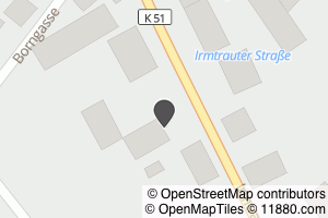 In Kartenansicht öffnen