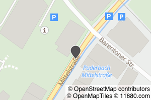 In Kartenansicht öffnen