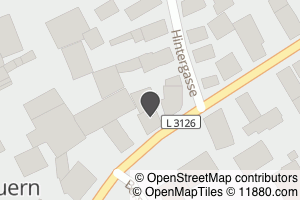 In Kartenansicht öffnen