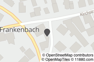 In Kartenansicht öffnen