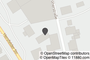 In Kartenansicht öffnen