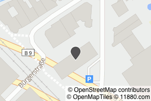 In Kartenansicht öffnen