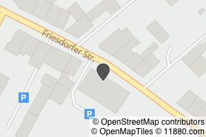 In Kartenansicht öffnen