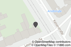 In Kartenansicht öffnen