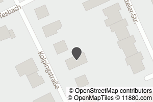 In Kartenansicht öffnen