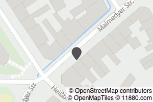 In Kartenansicht öffnen