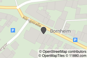 In Kartenansicht öffnen