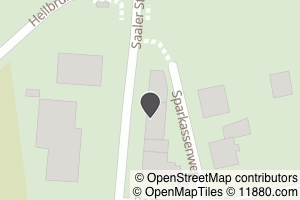 In Kartenansicht öffnen