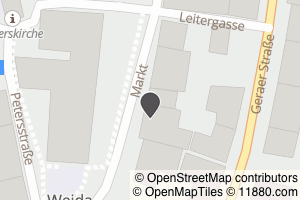 In Kartenansicht öffnen