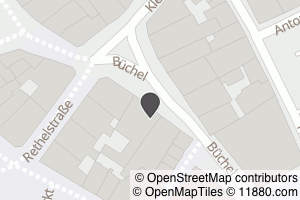 In Kartenansicht öffnen