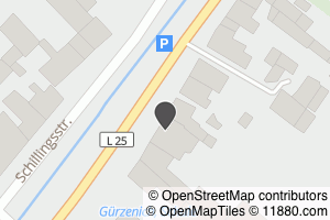 In Kartenansicht öffnen