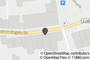 In Kartenansicht öffnen