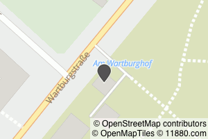 In Kartenansicht öffnen