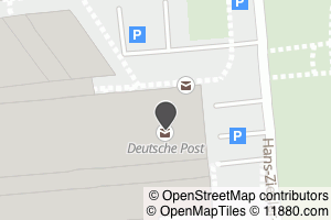 In Kartenansicht öffnen