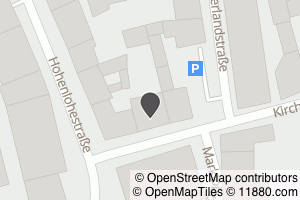 In Kartenansicht öffnen