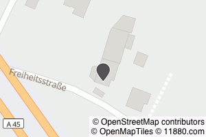 In Kartenansicht öffnen