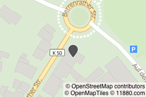 In Kartenansicht öffnen