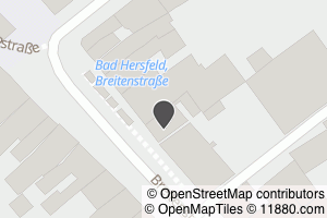 In Kartenansicht öffnen