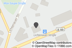 In Kartenansicht öffnen