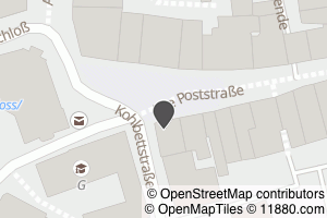 In Kartenansicht öffnen