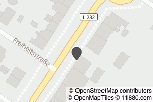 In Kartenansicht öffnen