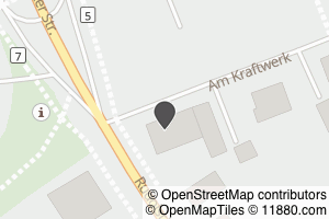 In Kartenansicht öffnen