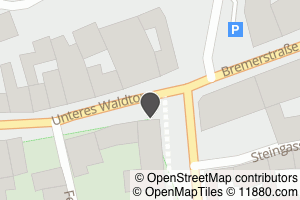 In Kartenansicht öffnen