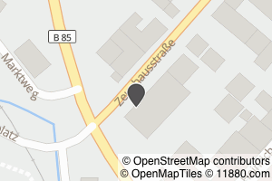 In Kartenansicht öffnen