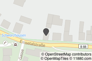 In Kartenansicht öffnen