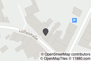 In Kartenansicht öffnen