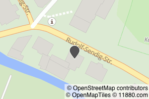 In Kartenansicht öffnen