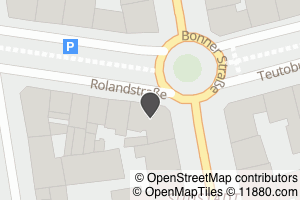 In Kartenansicht öffnen