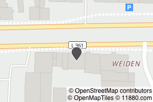 In Kartenansicht öffnen