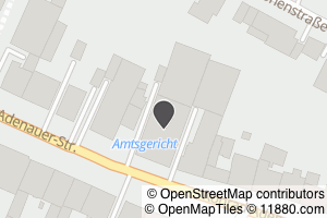 In Kartenansicht öffnen