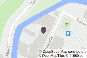 In Kartenansicht öffnen