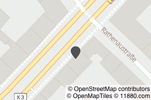 In Kartenansicht öffnen