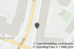 In Kartenansicht öffnen