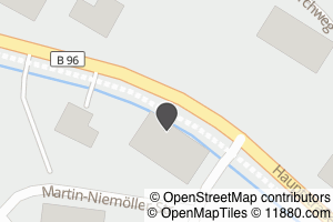 In Kartenansicht öffnen